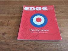 Edge video game magazine