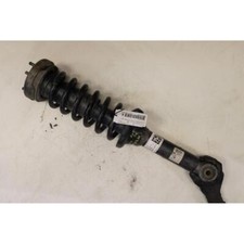 FRONT SHOCK ABSORBER LH LAND