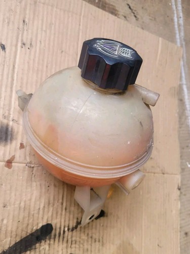 Peugeot 307 hdi coolant - peugeot, 1.4