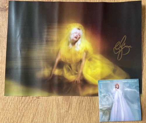 Ellie goulding higher than - ellie,