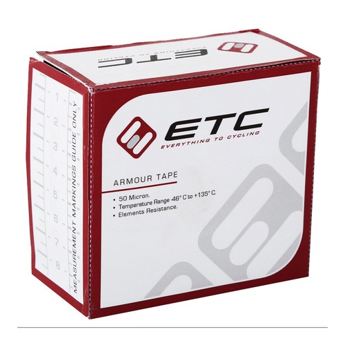 Etc armour helicopter tape - armour,