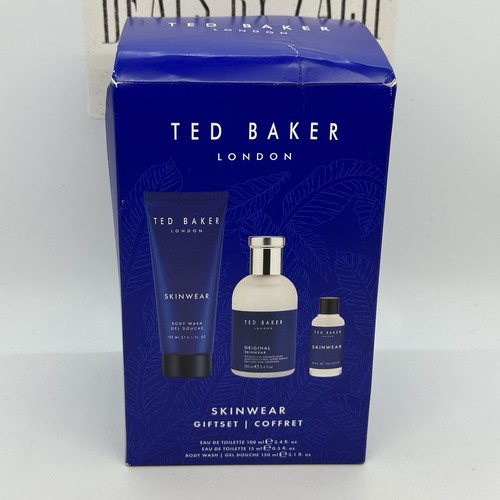 Ted baker london - baker,