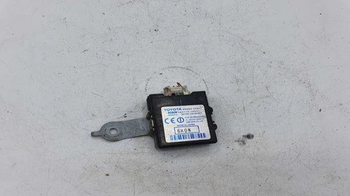 Toyota prius sedan - w1, other