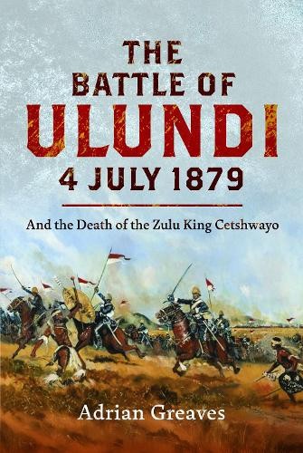 The battle ulundi 4 july - ulundi,,