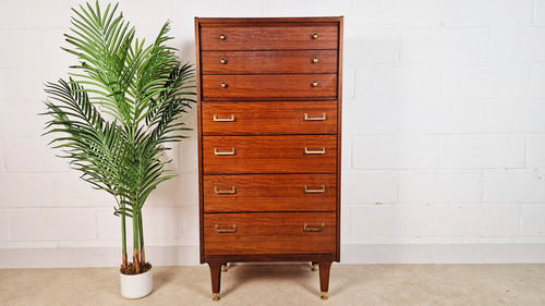 Wilkins plan gold label - plan,