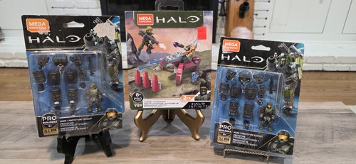 Nib sealed mega - sealed, 2