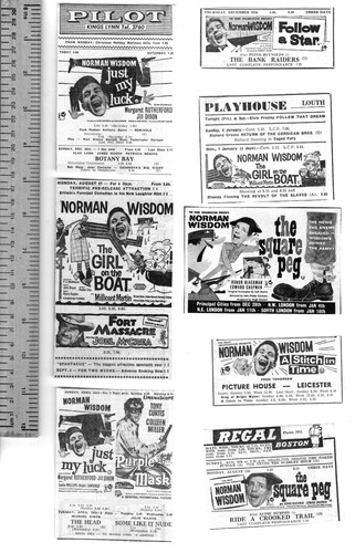 Original magazine newspaper - 8, magazine/newspaper