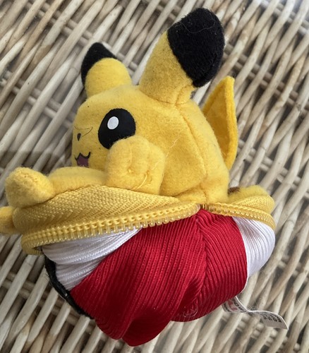 Vintage 2007 tomy - vintage, pokémon
