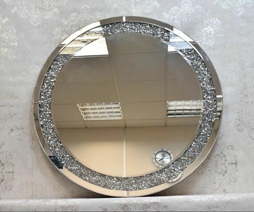 60cm round finish circular - 60cm,