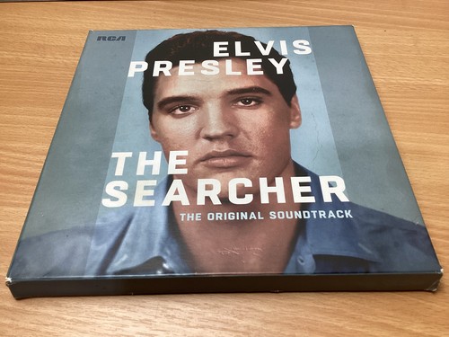 Elvis presley the - elvis,