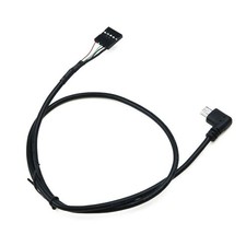Power Supply LINK USB Cable Mini USB Cable For CORSAIR Hydro Series H80i V2 H90