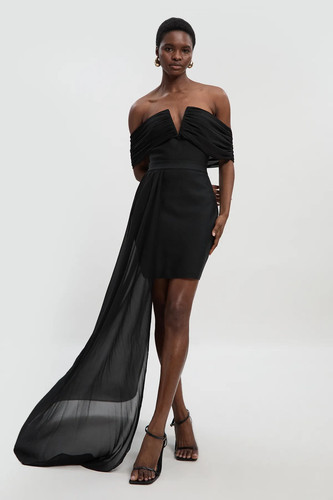 Karen millen knitted - karen,