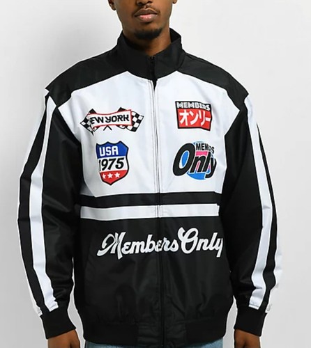 New members only team car - only,