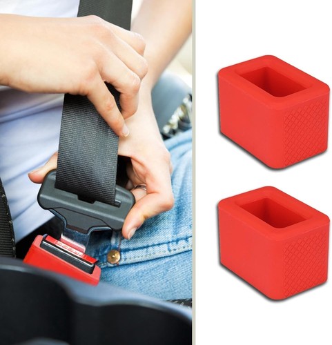 2pack car seat - belt, buckle