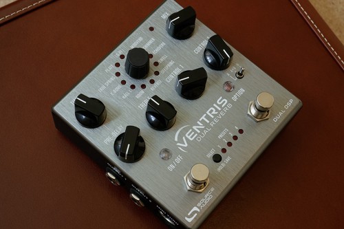 Source audio ventris - audio,