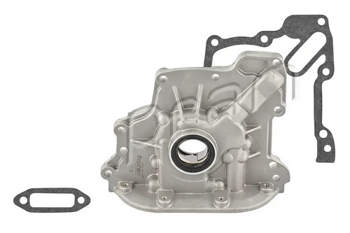 Oil pump 110 349 - topran, for