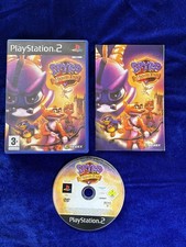 Sony PlayStation 2 PS2 Game - Spyro: A Hero’s Tale