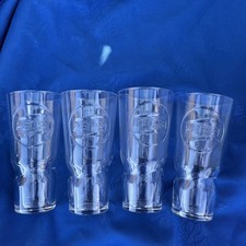Pepsi Cola Glasses