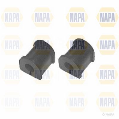 Napa rear pair - napa,