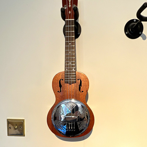Gretsch g9112 roots collection - gretsch,