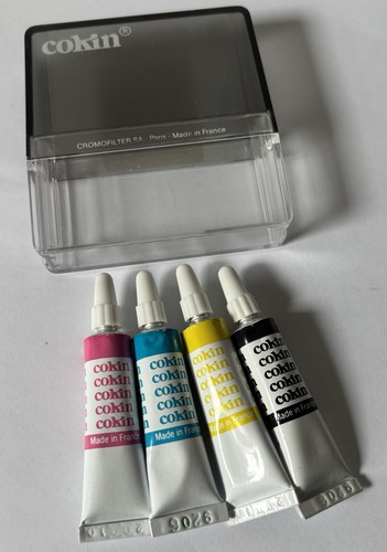 Cokin series coloured - cokin,