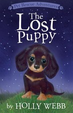 The Lost Puppy (Pet Rescue
