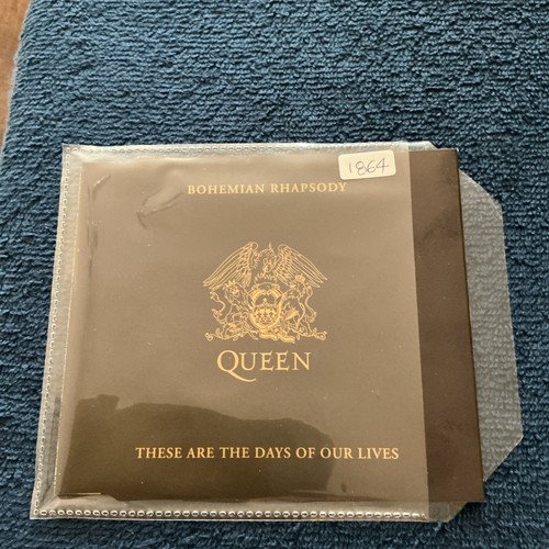 Queen bohemian rhapsody - bohemian, /