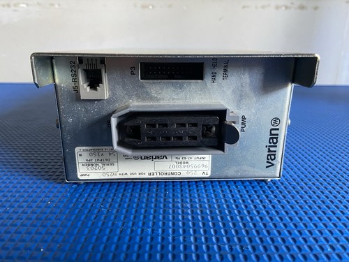 Varian 250 controller for - 250,