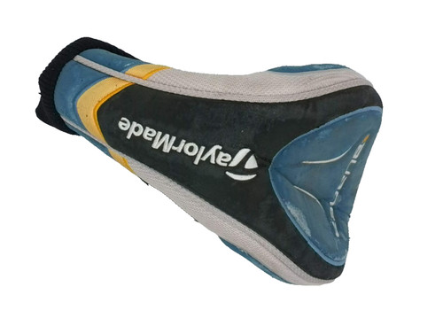 Taylormade burner driver - burner,