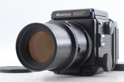 Near mint mamiya - ▶️[near,