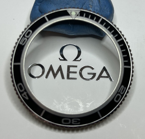 Omega 42mm planet ocean - omega,