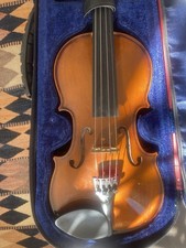 Stentor 1/2 Size Violin with Case and Bow