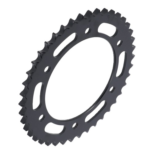 Afam steel sprocket 42 teeth - steel,