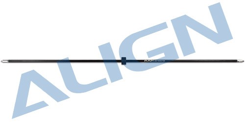 Align rex 500xt centerless - t-rex,
