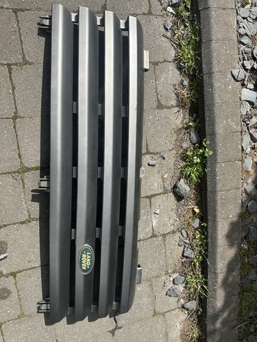 Range rover l322 front - range,
