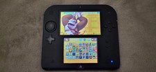 Nintendo 2DS With Games