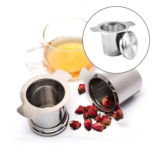 Portable tea infuser - tea,