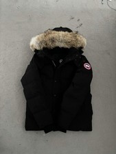 Canada Goose Wyndham Parka