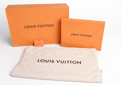 Louis vuitton x empty - vuitton,