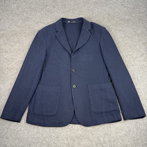Zara jacket mens large - jacket,