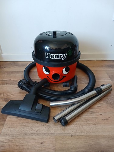 Henry hoover vacuum cleaner - vacuum,