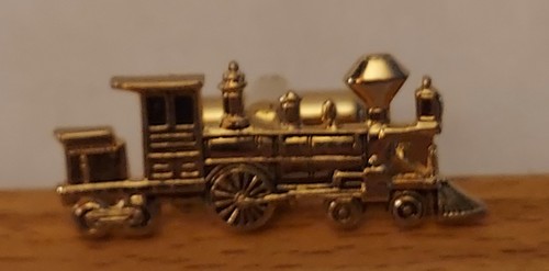 Vintage railroad steam - railroad,