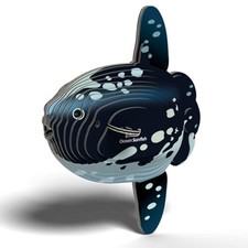 EUGY Ocean Sunfish 3D Model