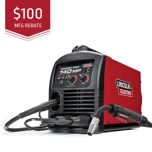Lincoln k4498 power - k4498-1,