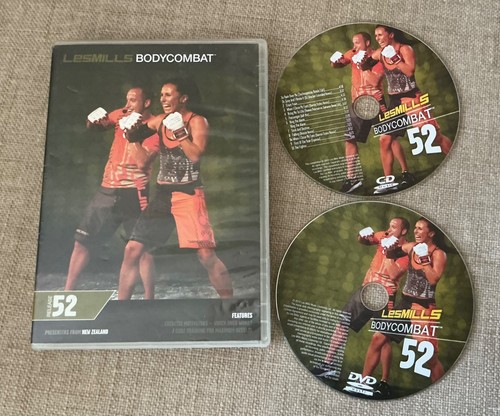 Les mills body - mills,
