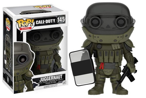 Funko pop - (light,