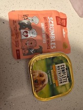 Naturediet Wet Dog Food, Natural Nutritionally Balanced