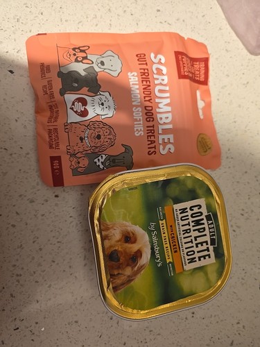 Naturediet wet dog food - naturediet,