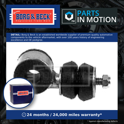 Anti roll bar link fits - fits, vw
