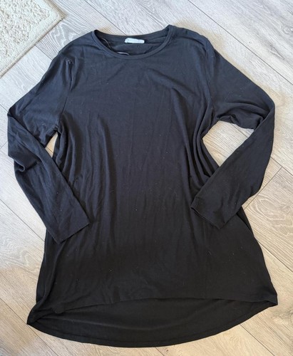 Primark black bardot off - black,